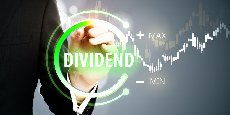 Five Best Dividend Policy